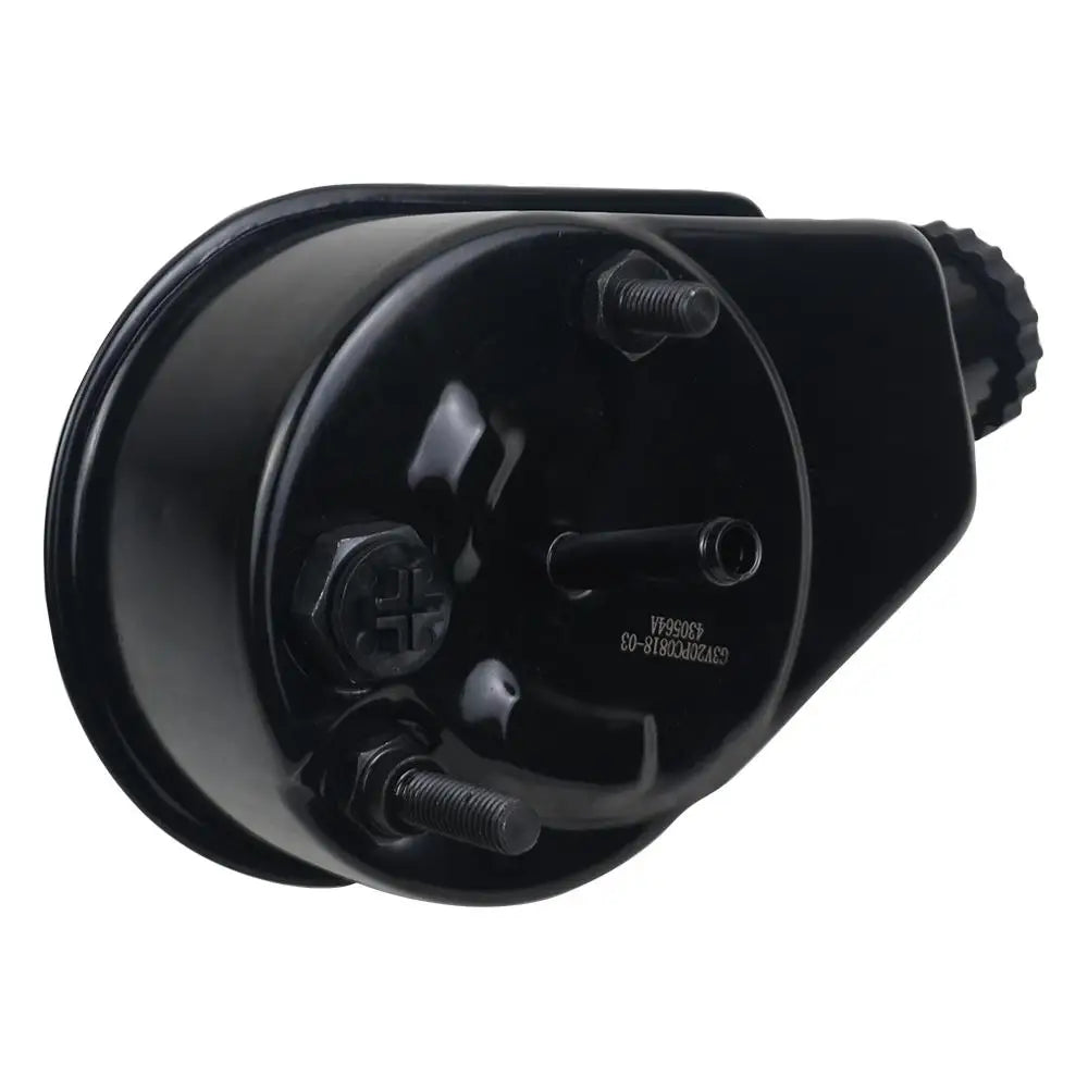 Power Steering Pump For MerCruiser Volvo Penta Marine Engines