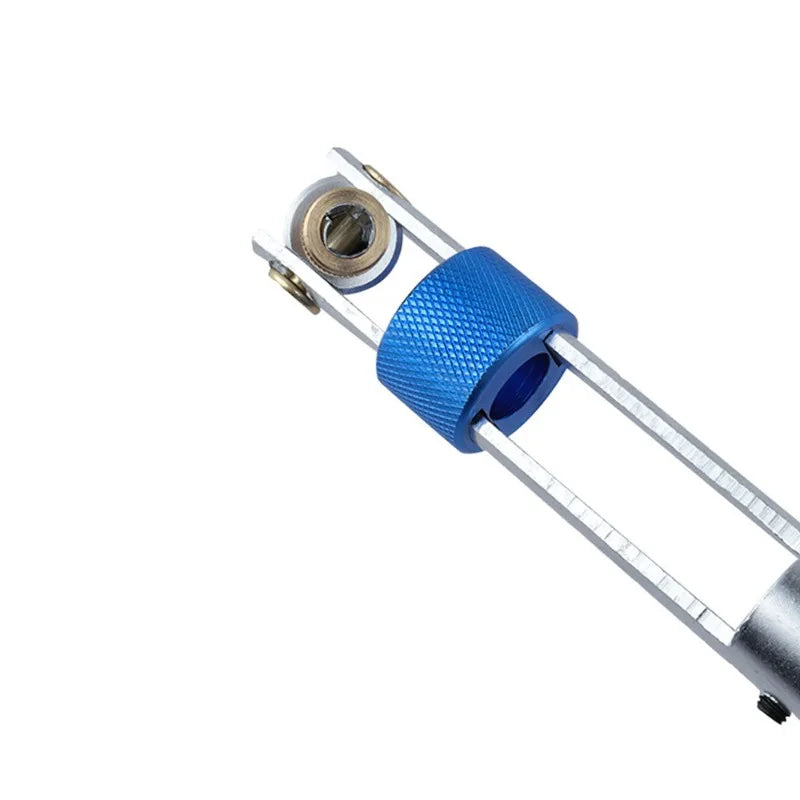 Stainless Steel Swivel Countersink Drill Bits And Quick Change Bits