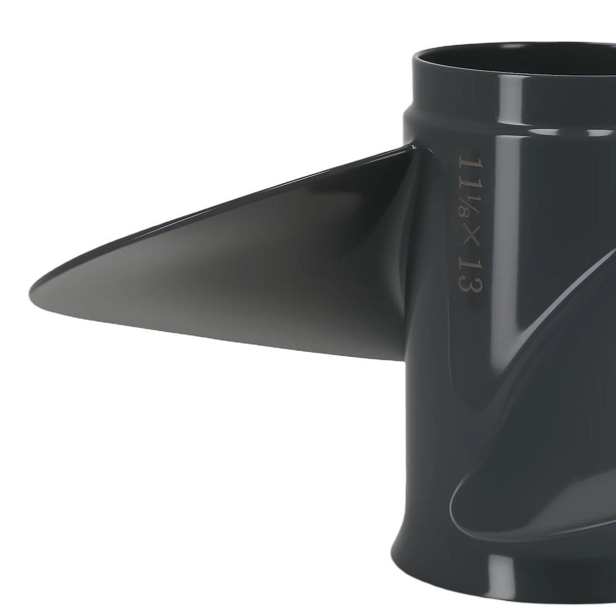 Replacement Boat Propeller For Honda Bf Series Outboard Engine