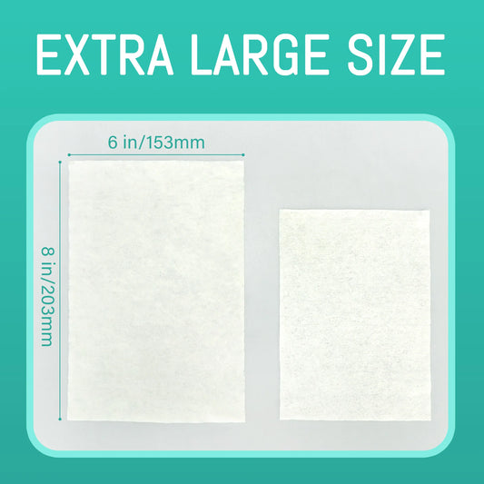 Flushable Thickened Wet Wipes For Personal And Household Cleaning