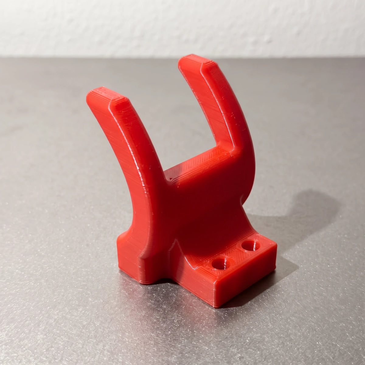 Wall-Mount Bracket for Milwaukee M18 FSAG125X Angle Grinder