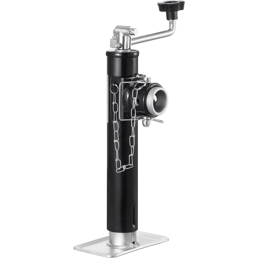 Succebuy Heavy Duty Trailer Jack Stand For Rv Support