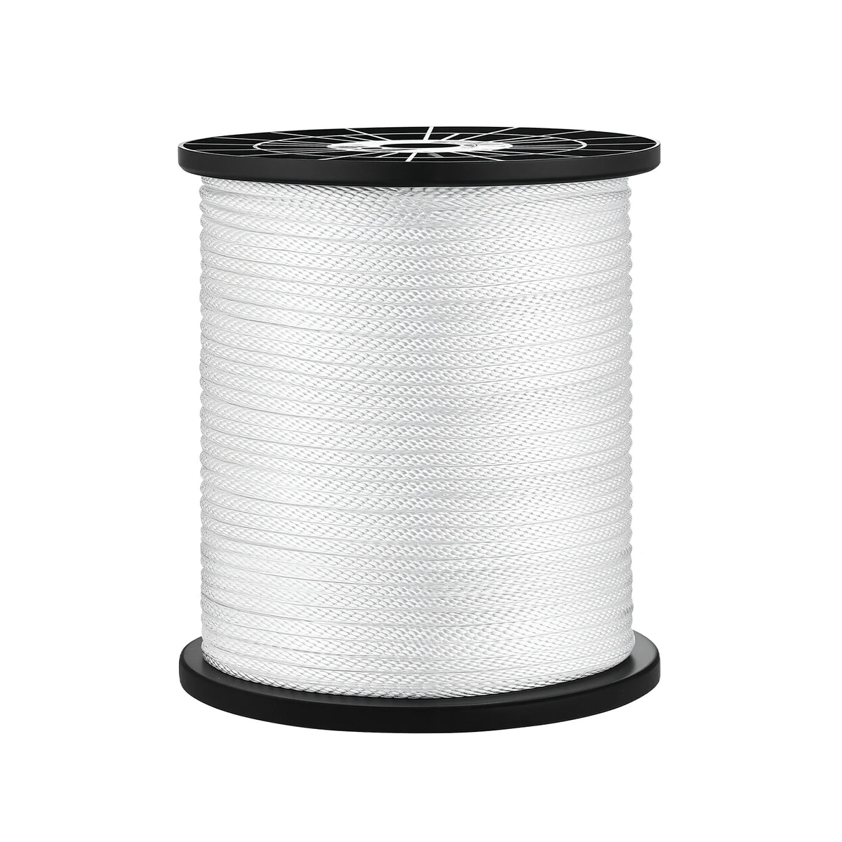SucceBuy Premium Polyester Rope For Marine And Industrial Use