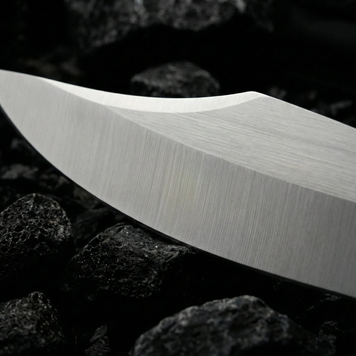 Professional Steel Folding Knife For Outdoor Camping Travel