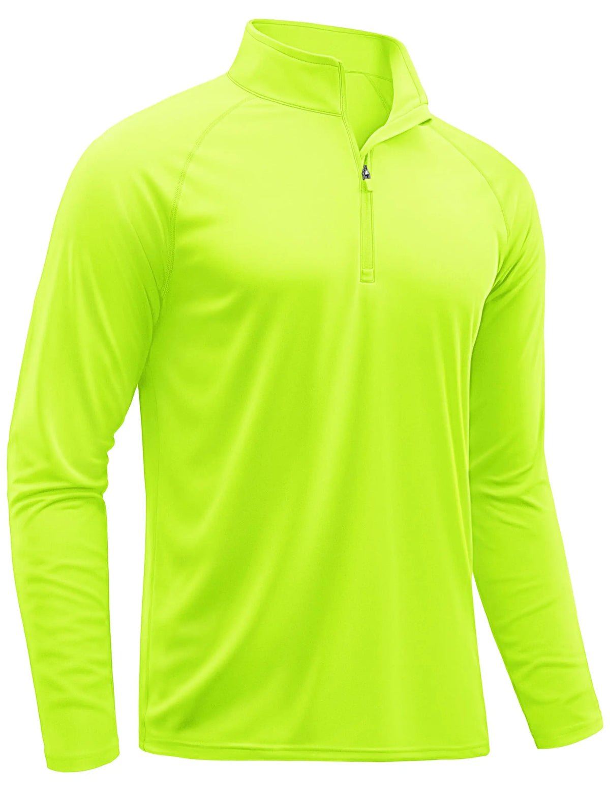 Cavva Men UPF 50 Lightweight Outdoor Long Sleeve Shirt