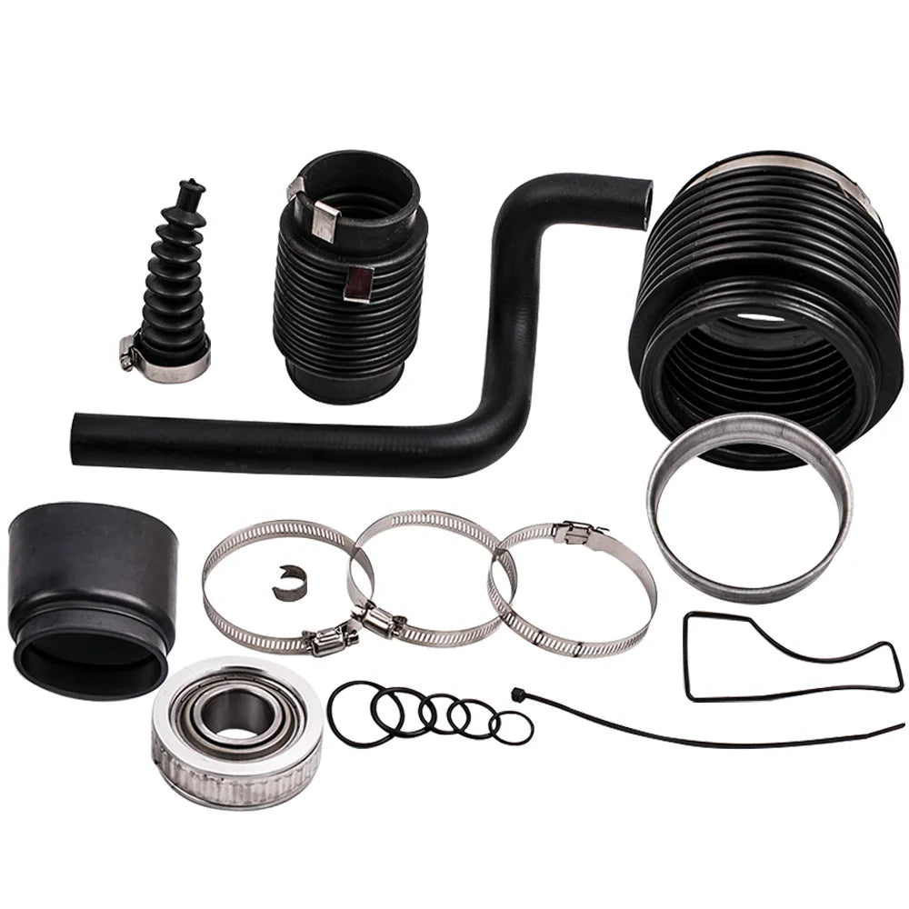 Transom Seal Gimbal Bearing Kit Mercruiser Bravo One Outdrive Repair