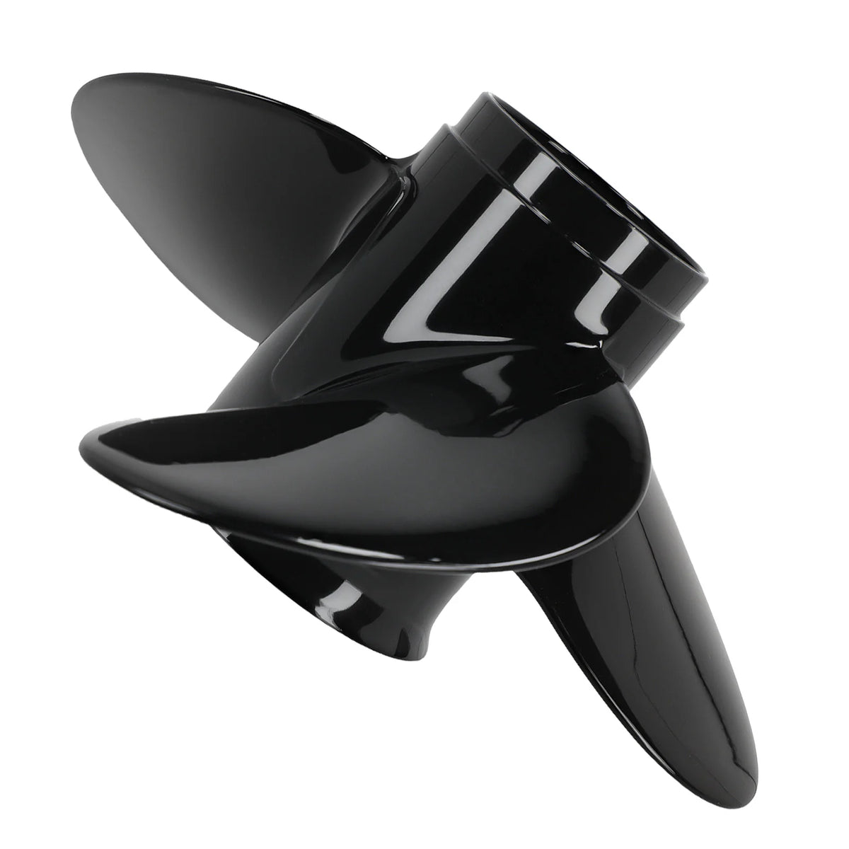 Evinrude Aluminum Boat Propeller For Outboard Motors