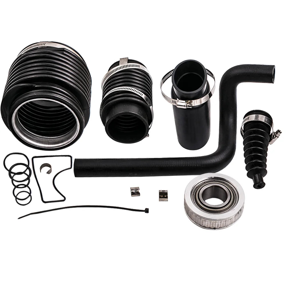 Transom Seal Gimbal Bearing Kit Mercruiser Bravo One Outdrive Repair