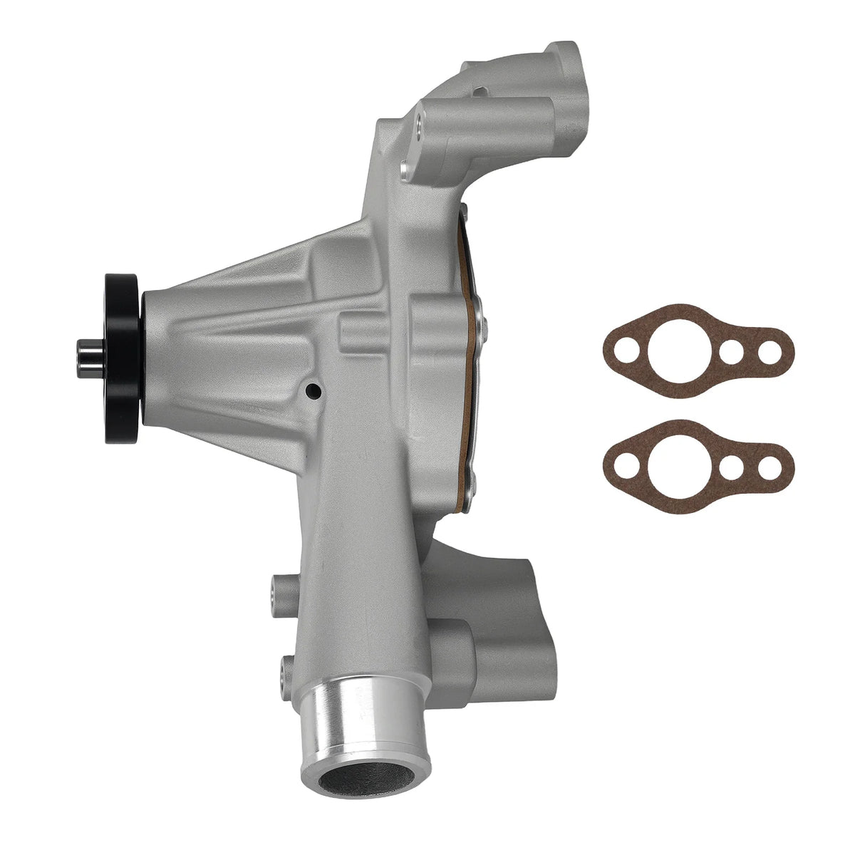 Aluminum Long Water Pump For Chevy Small Block HC8012