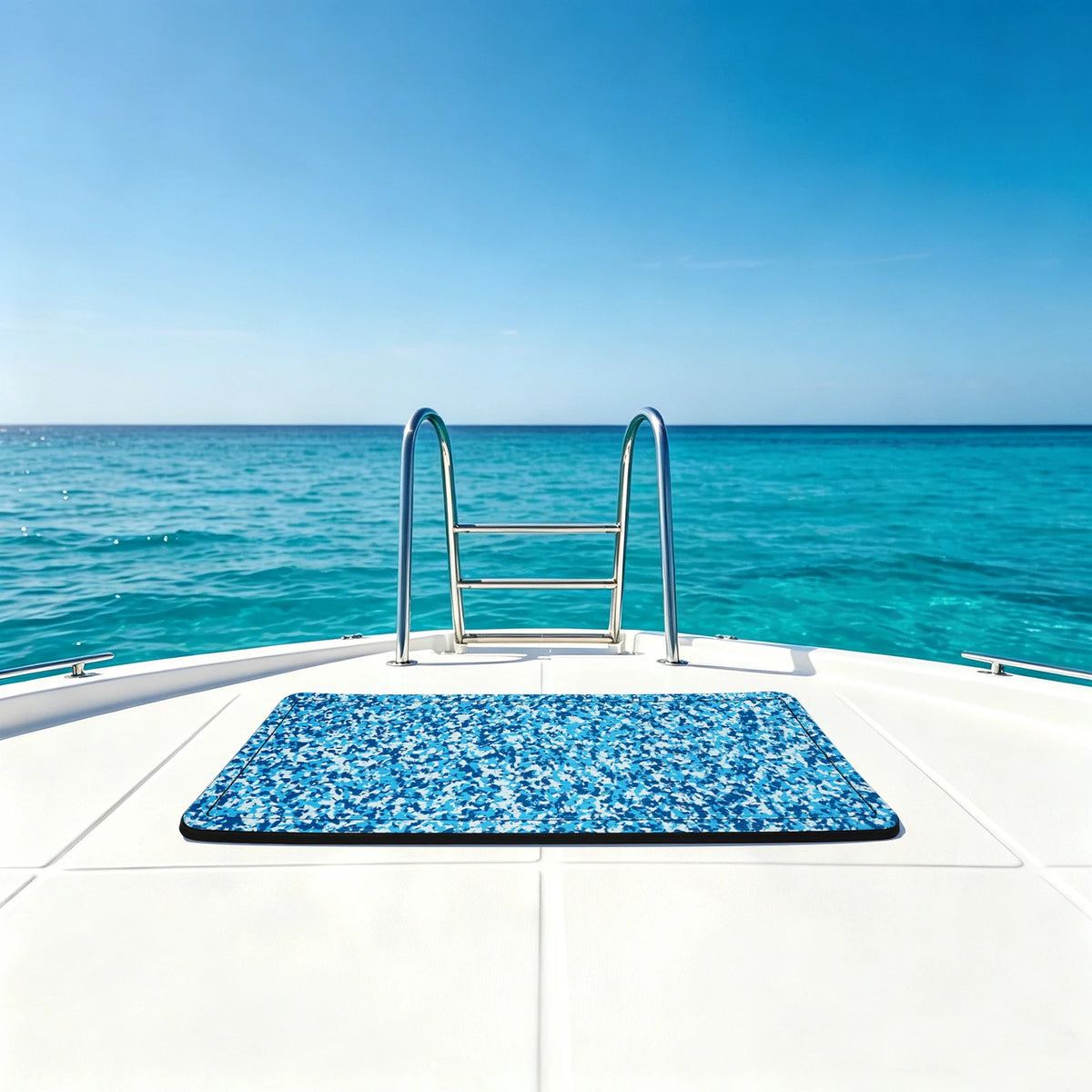 Premium Self Adhesive Non Slip EVA Foam Marine Decking Mat