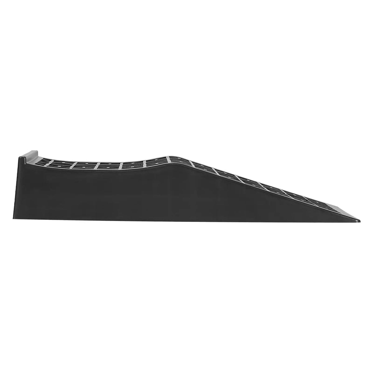 Portable Heavy Duty Car Service Ramps For Garage Use