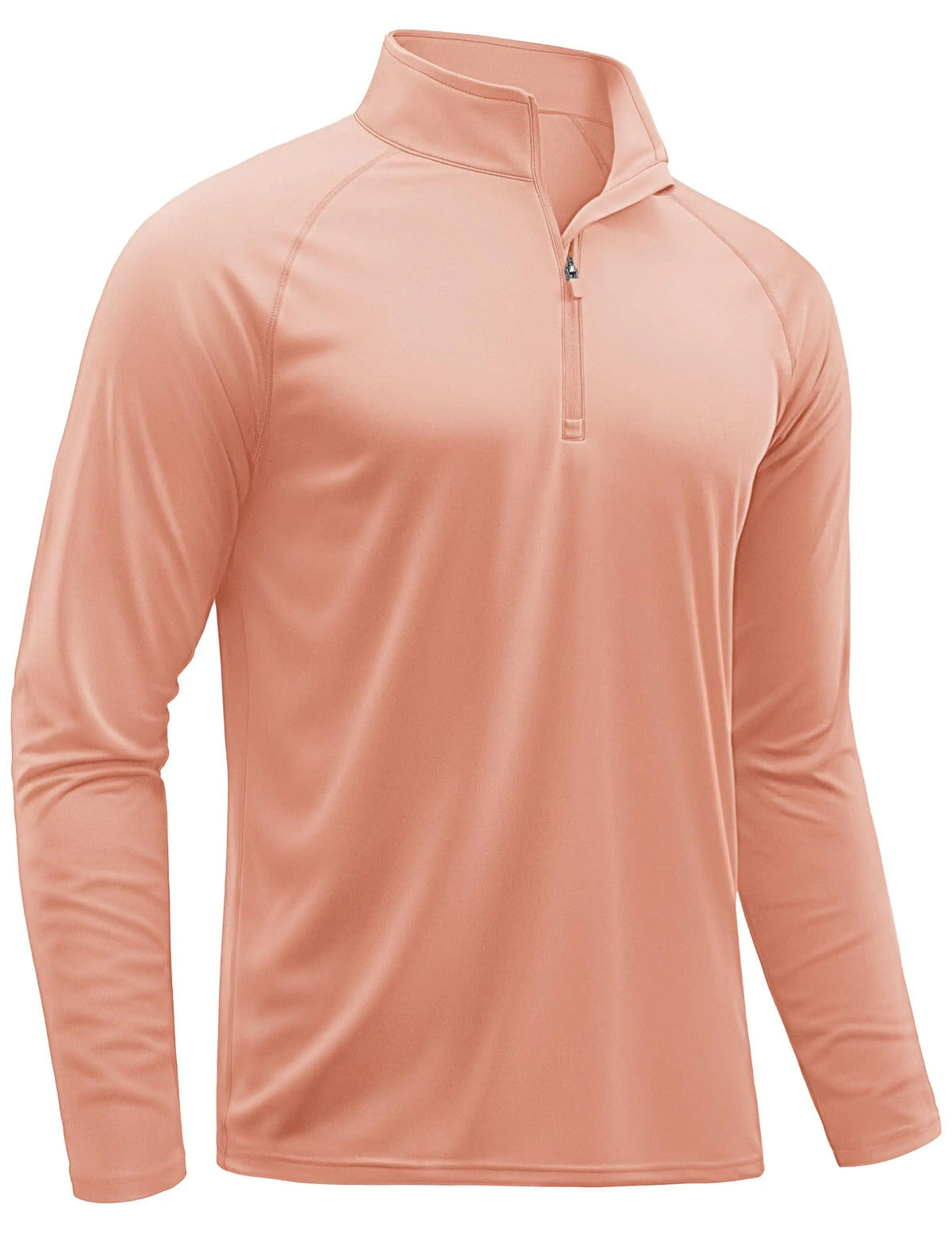 Cavva Men UPF 50 Lightweight Outdoor Long Sleeve Shirt