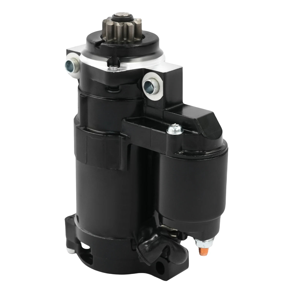 Marine Starter Motor For Yamaha 4 Stroke Outboard 20-40HP 6Bg-81800-00