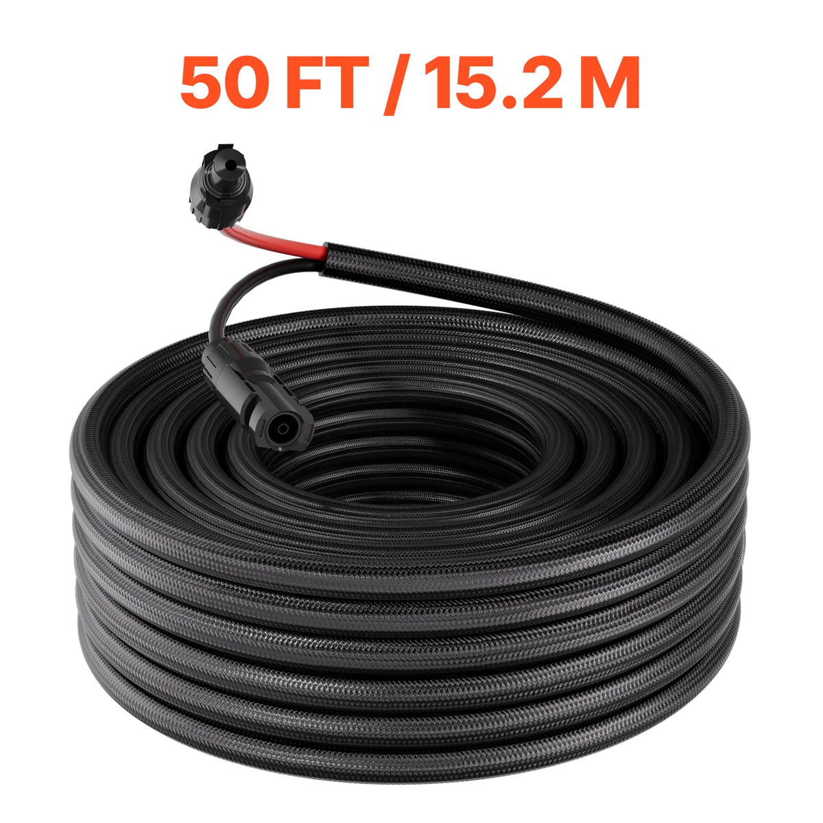 SucceBuy Solar Panel Extension Cable With MC4 Connectors