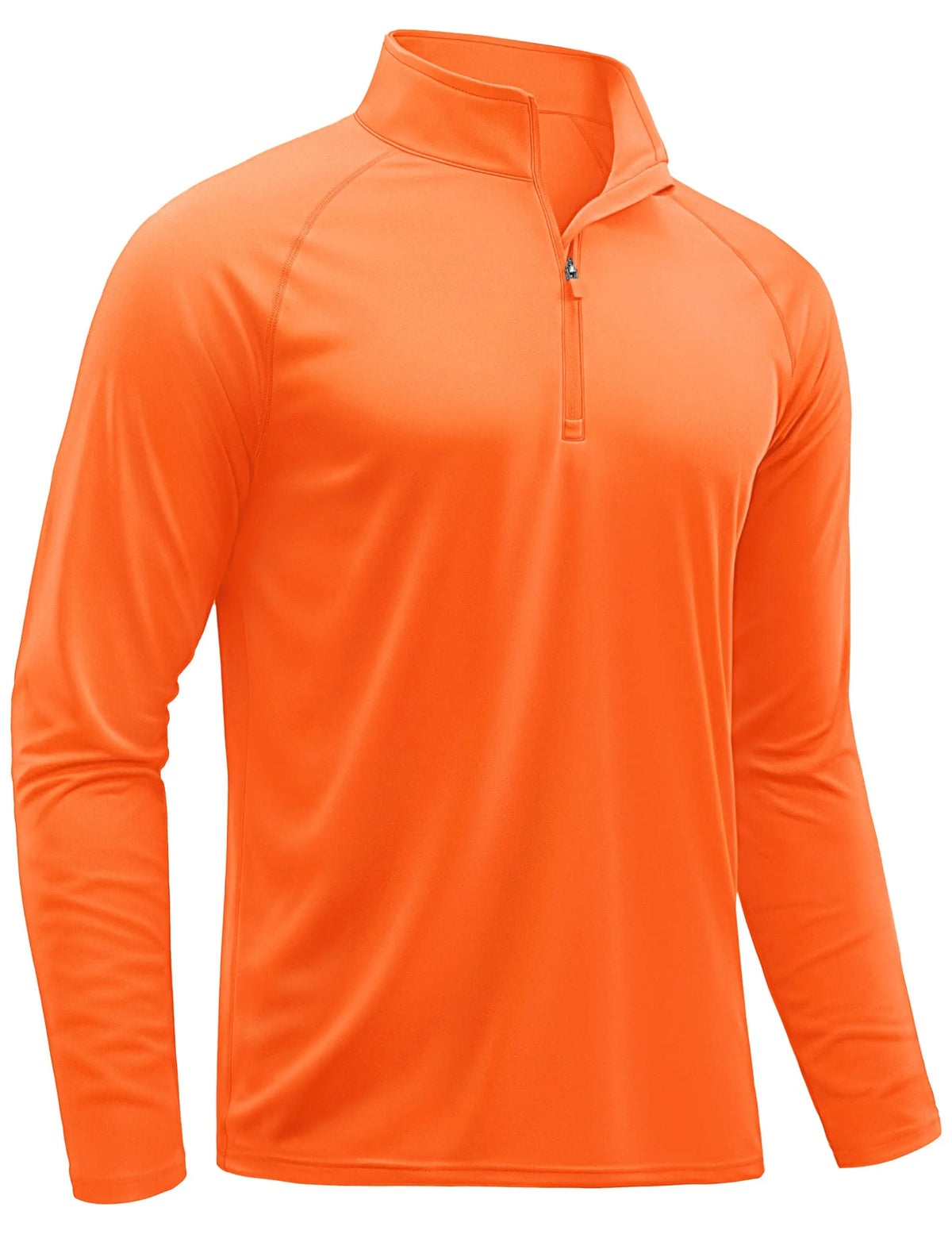 Cavva Men UPF 50 Lightweight Outdoor Long Sleeve Shirt