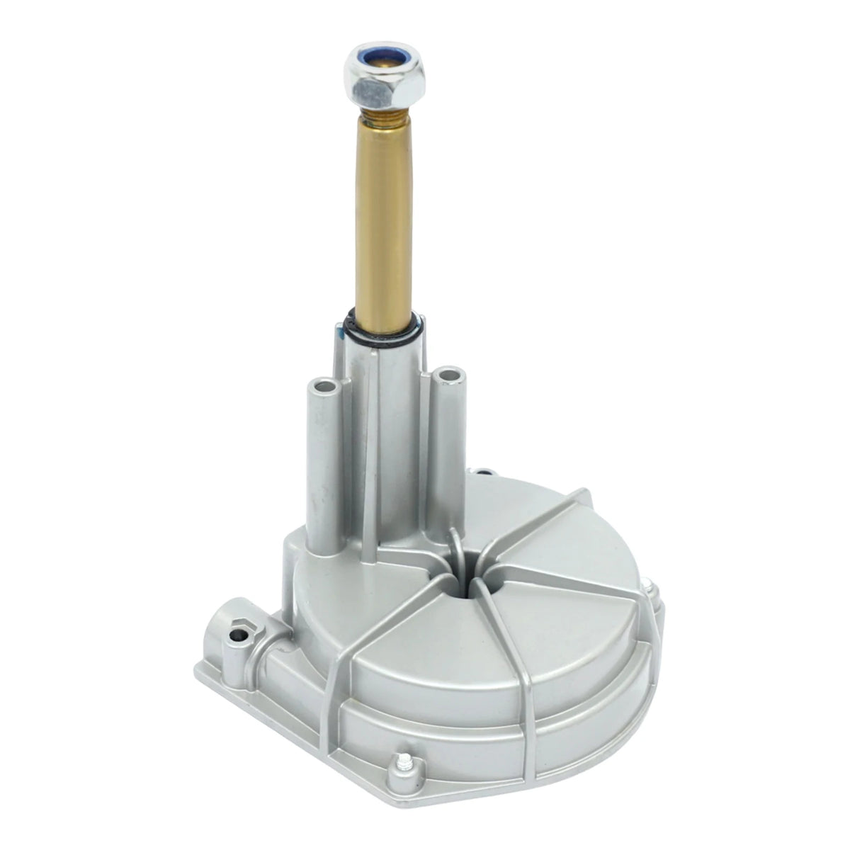 Professional Boat Steering Kit For Yachts And Speedboats