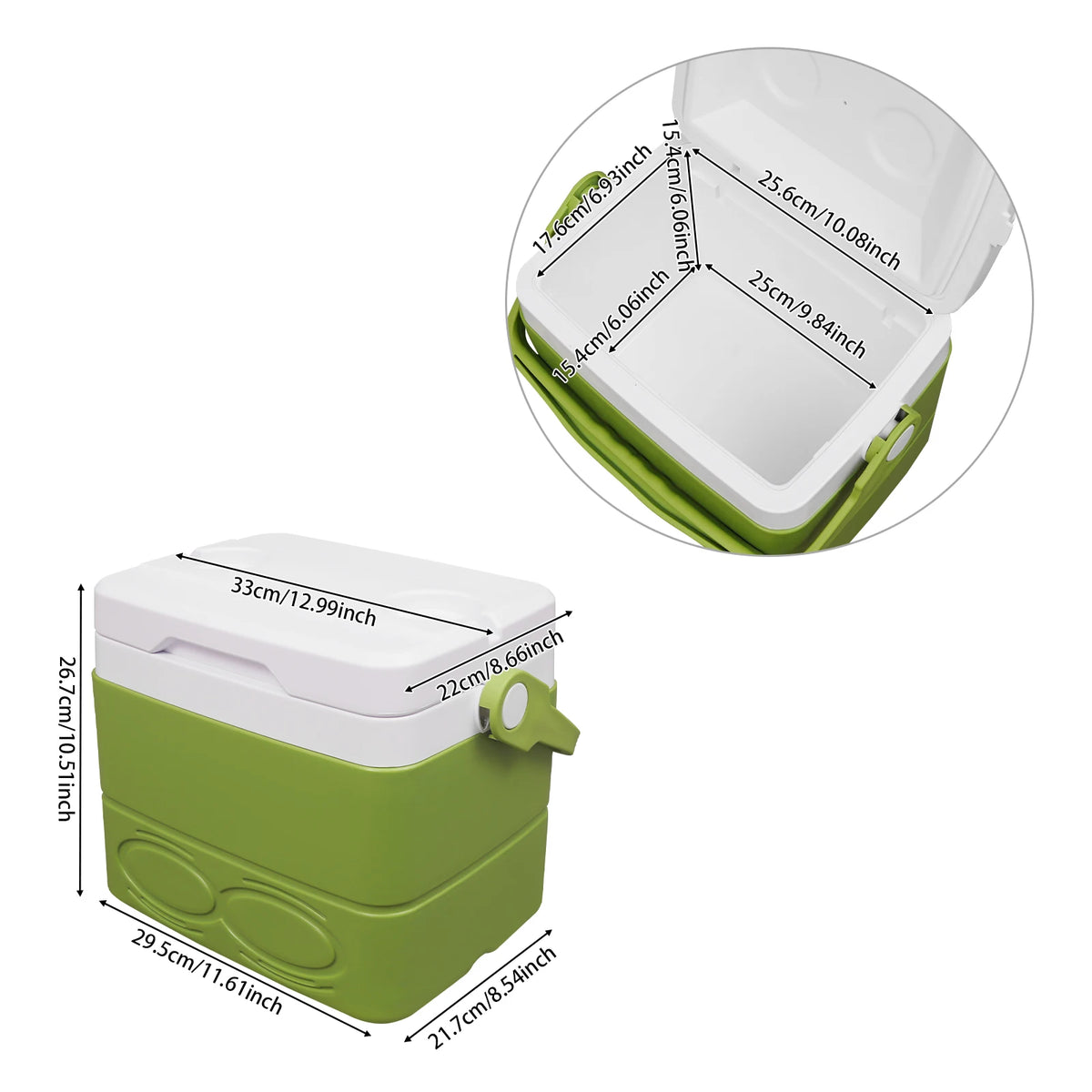 Premium Leak Proof Stainless Steel Insulated Outdoor Drinkware