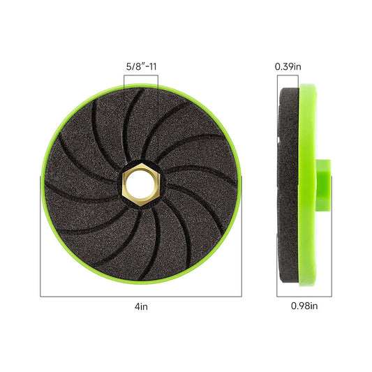 LOZLIN Professional Diamond Grinding Wheels For Tile And Granite