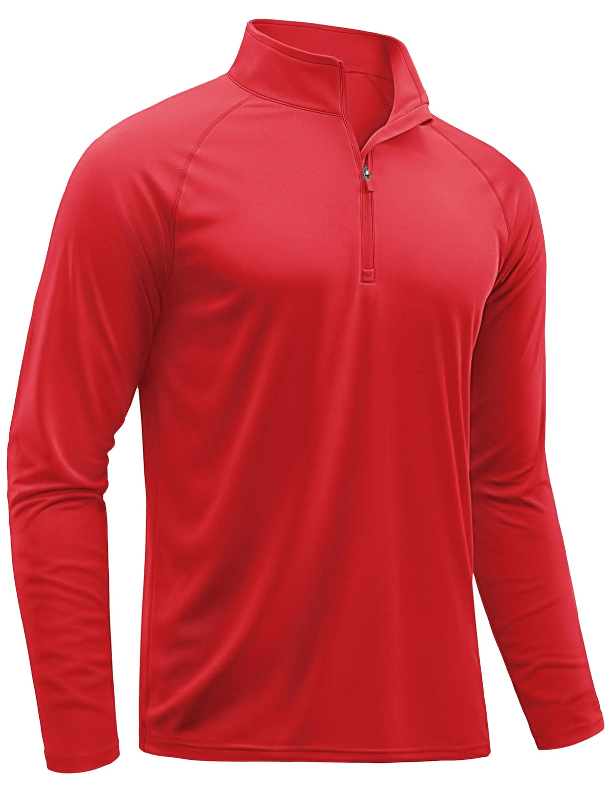 Cavva Men UPF 50 Lightweight Outdoor Long Sleeve Shirt