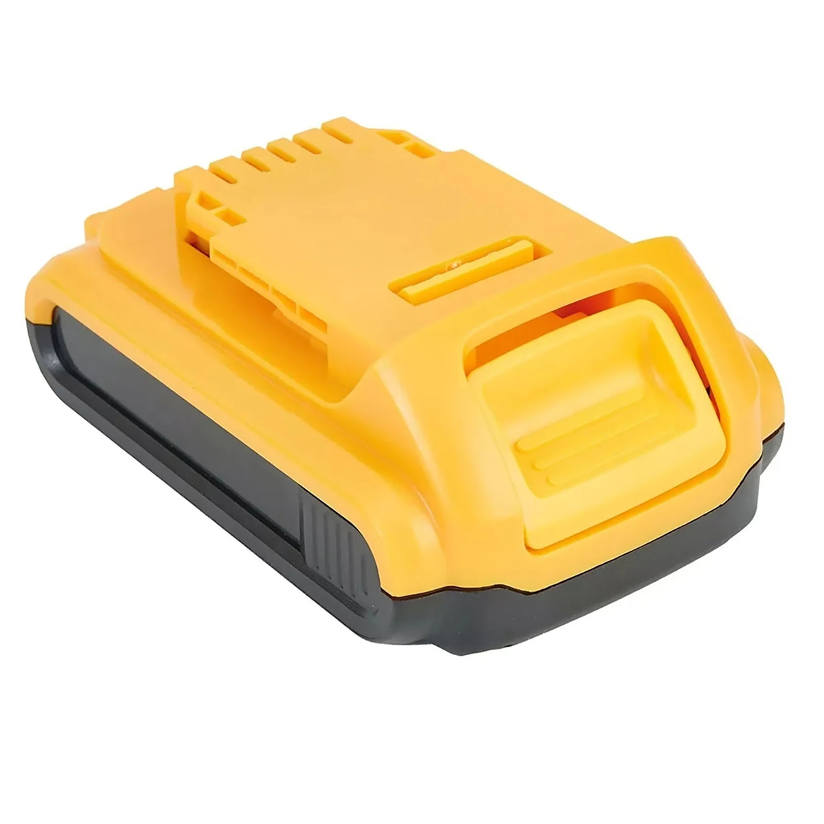 Lithium Ion Battery Shell Replacement Case For DeWalt Power Tools