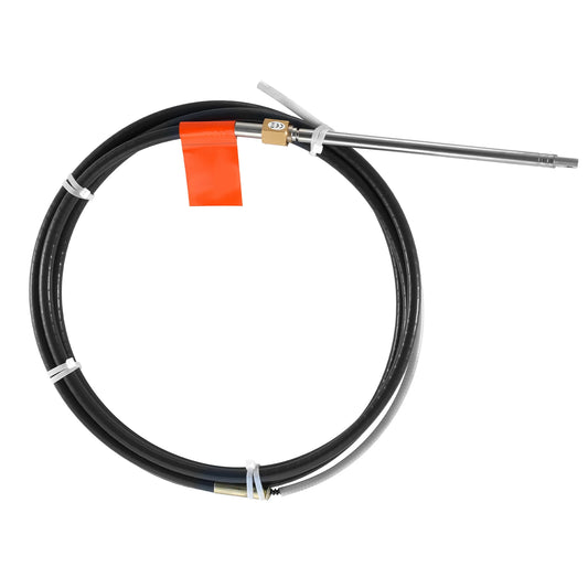 SucceBuy Marine Rotary Steering Cable For Boat Control