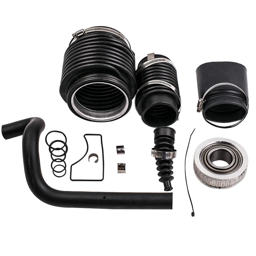 MXR Transom Bellows Repair Service Kit For Mercruiser Bravo Drives