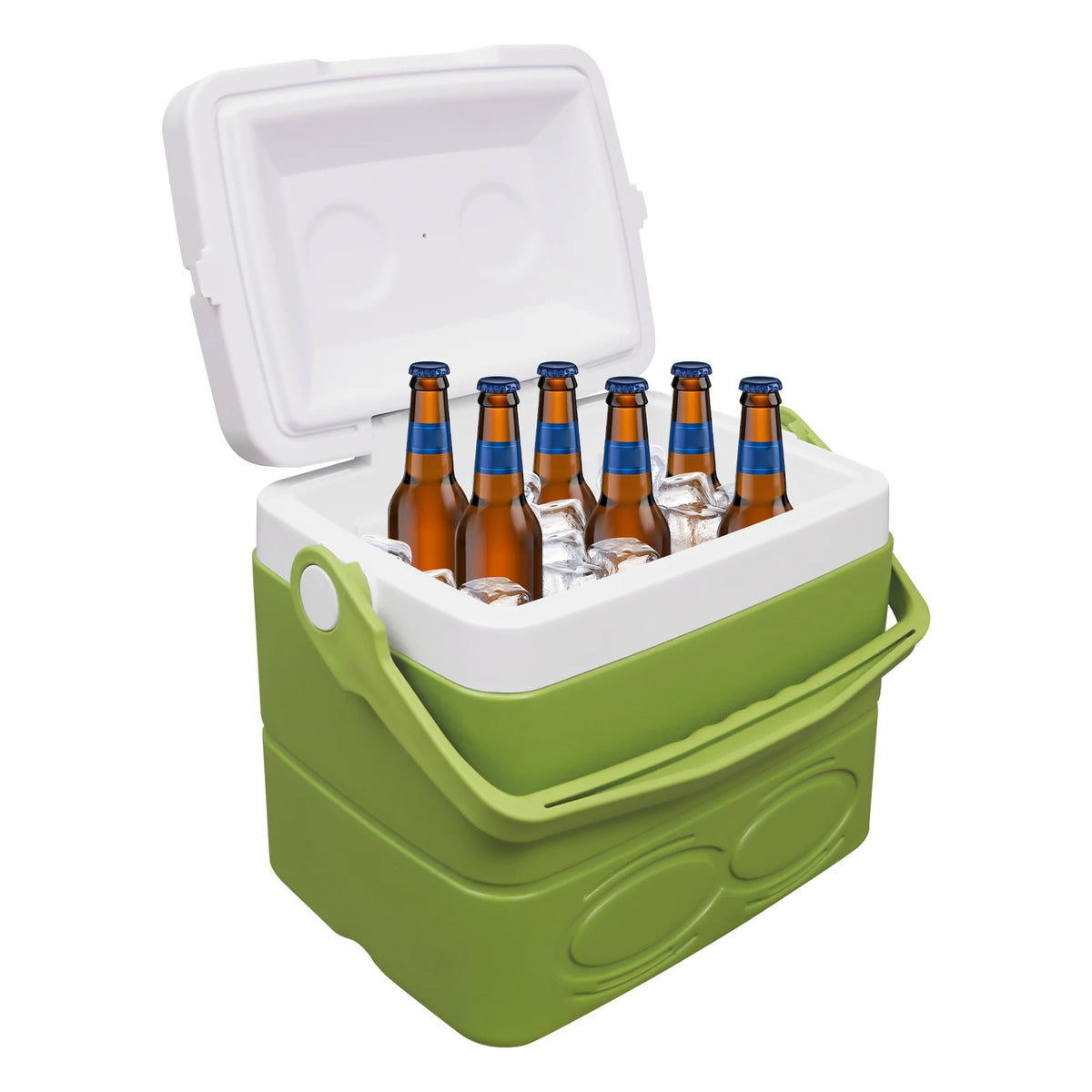 Premium Leak Proof Stainless Steel Insulated Outdoor Drinkware