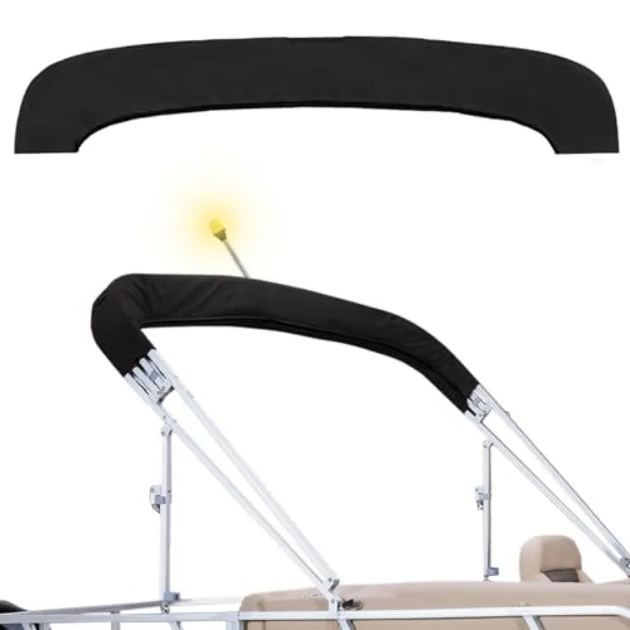 Heavy Duty Bimini Top Storage Boot Replacement Cover
