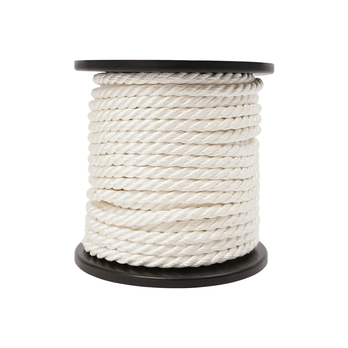 Heavy Duty Polyester Rope For Towing And Marine Projects