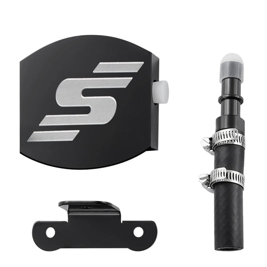 CP4 Fuel System Protector Kit Ford 6.7L Powerstroke Super Duty