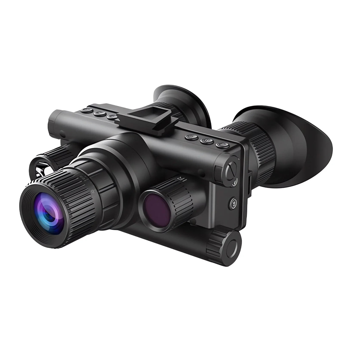 Goyojo Tactical Infrared Night Vision Binoculars With 8x Zoom