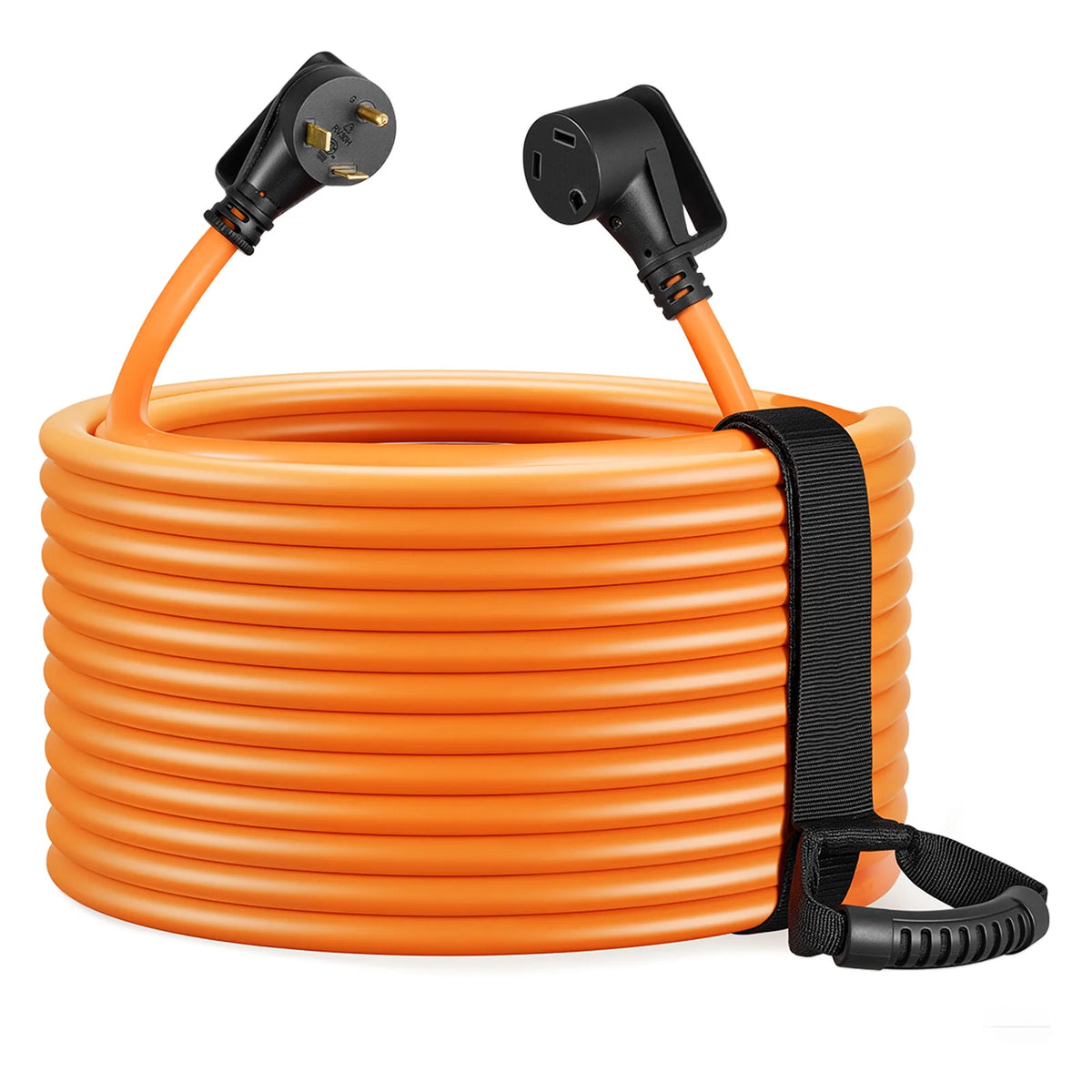 SucceBuy RV Extension Cord With Integrated Power Indicator