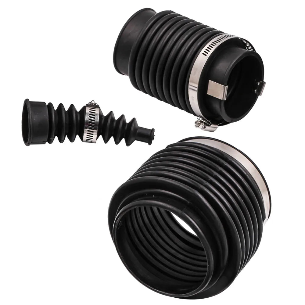 Maxpeedingrods Transom Bellows Repair Kit For MerCruiser Alpha One