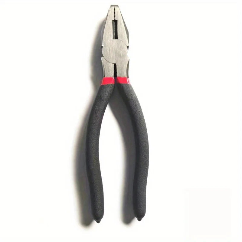 4 Piece Professional Chrome Vanadium Wire Stripping Crimping Pliers