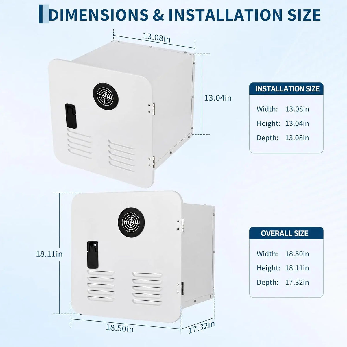 RV Tankless Water Heater 55000BTU/2000BTU/65000BTU Water Heater Shower Propane Instant Water Heater for Household Hotel Camping Use