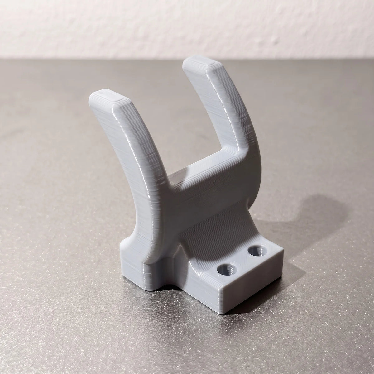 Wall-Mount Bracket for Milwaukee M18 FSAG125X Angle Grinder