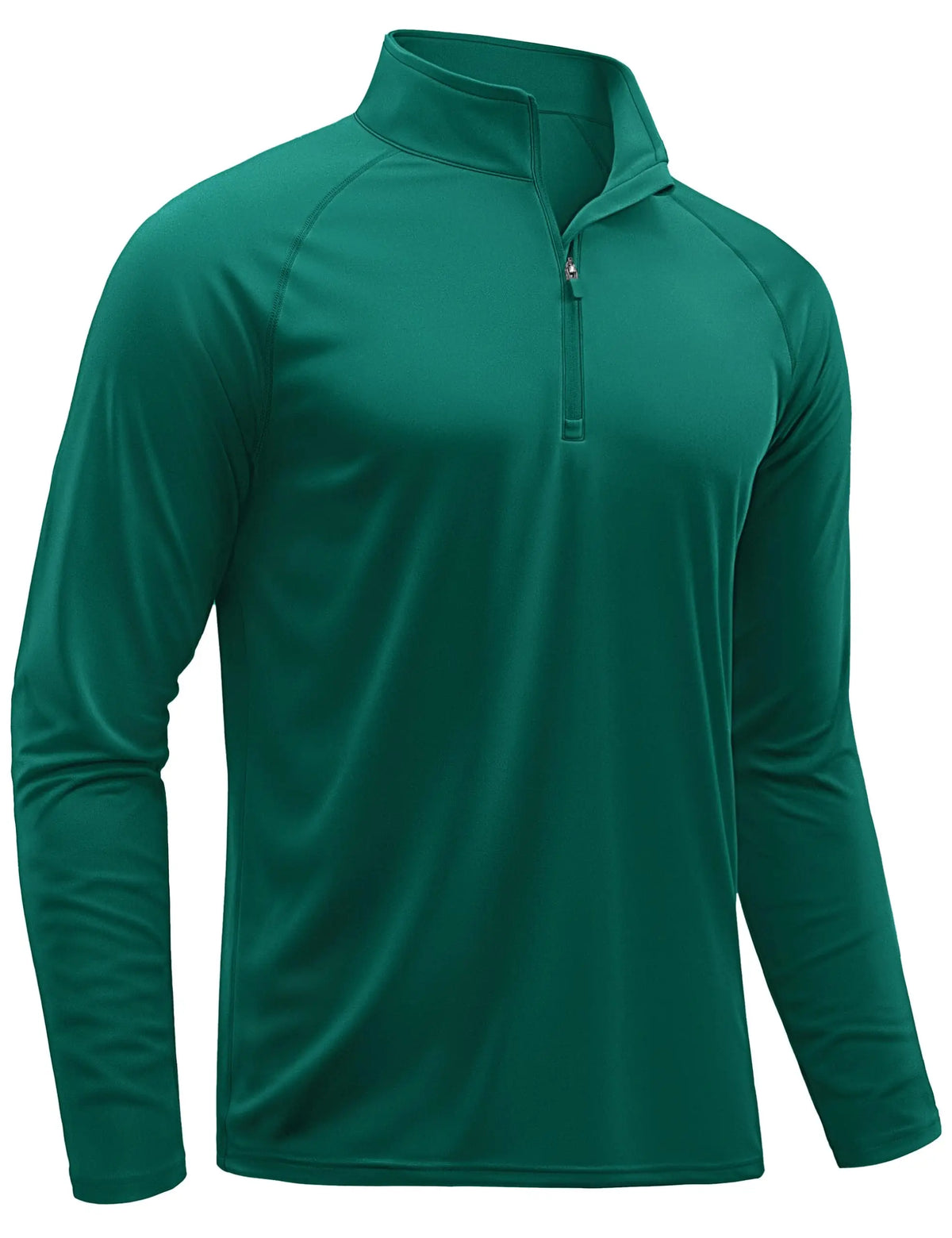 Cavva Men UPF 50 Lightweight Outdoor Long Sleeve Shirt