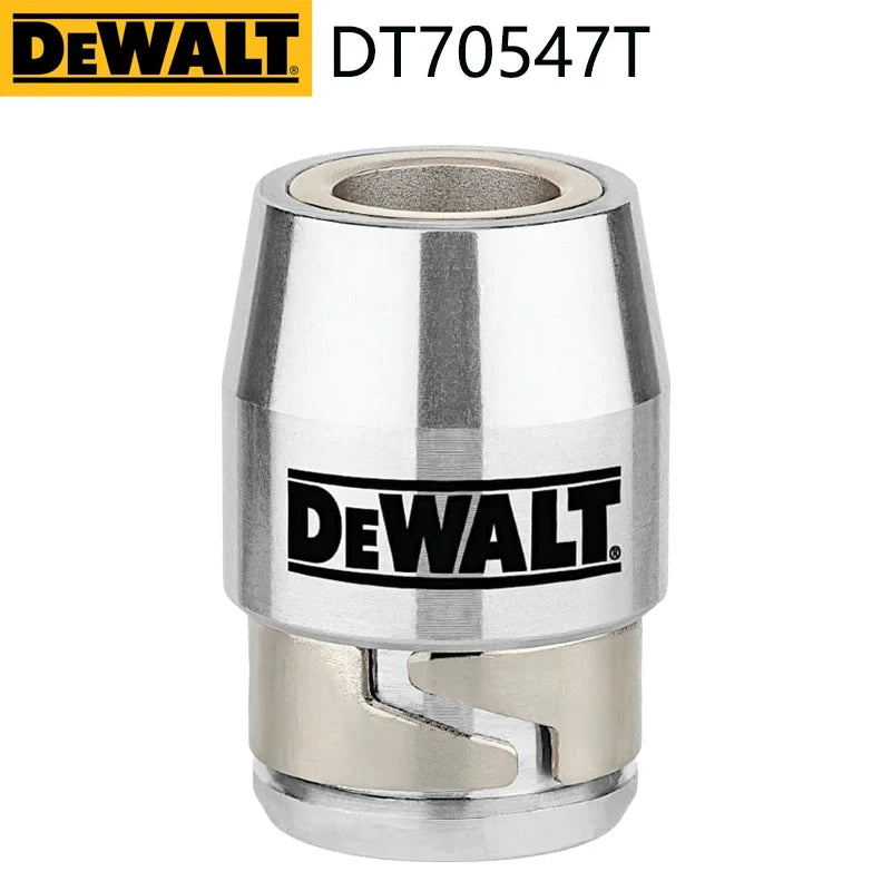 DeWalt Screwdriver Bits & Bit Holders, PH2 and SL8 Options