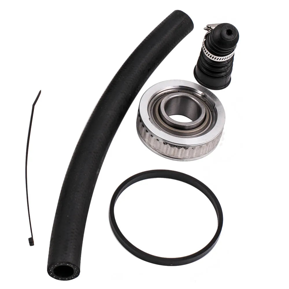 Maxpeedingrods Transom Bellows Repair Kit For MerCruiser Alpha One