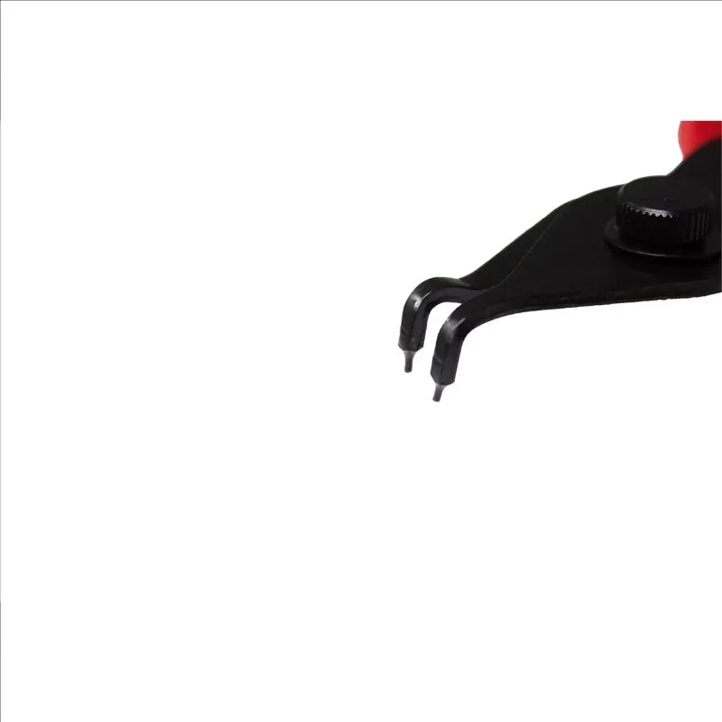 Reversible Snap Ring Plier With 90 Degree Bent Tip