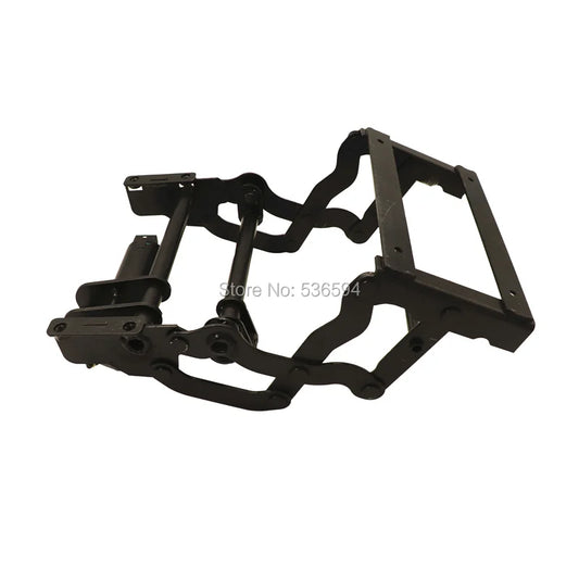 12v vip aircraft seat Legrest Aircraft Auto Seat Electric Vip Van Seat Electric Footrest Leg rest Fast & Free Shipping