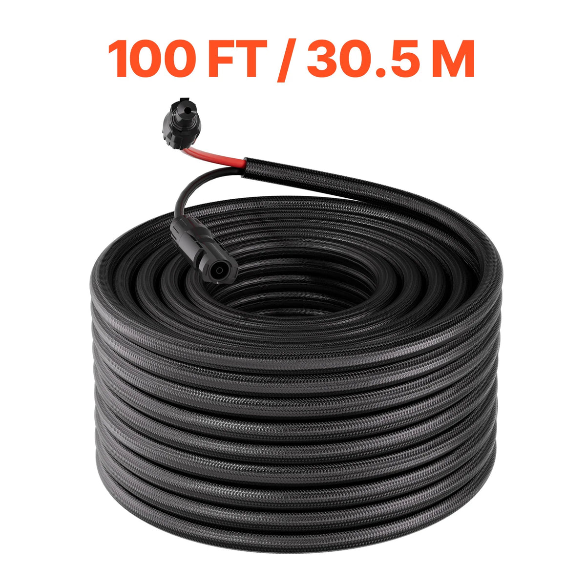 SucceBuy Solar Panel Extension Cable With MC4 Connectors