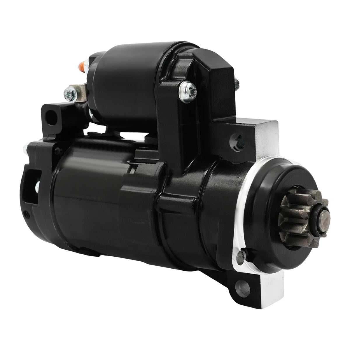 Marine Starter Motor For Yamaha 4 Stroke Outboard 20-40HP 6Bg-81800-00