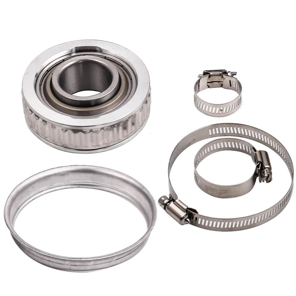 Maxpeedingrods Transom Bellows Repair Kit For MerCruiser Alpha One