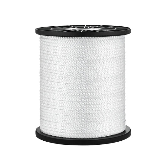 SucceBuy Premium Polyester Rope For Marine And Industrial Use