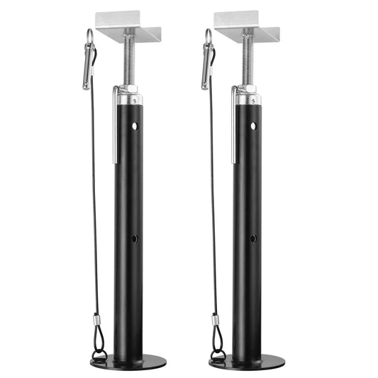 RV Slide Out Stabilizers Heavy Duty Support Jacks For Campers