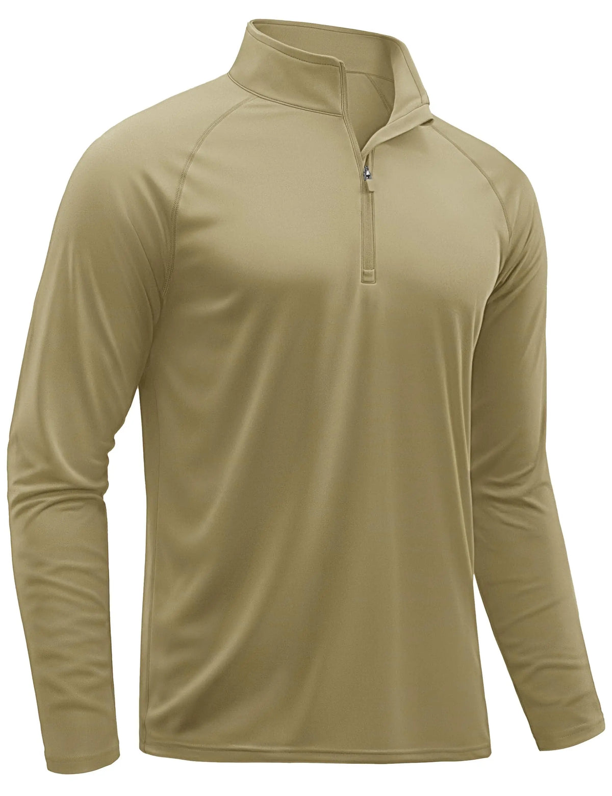 Cavva Men UPF 50 Lightweight Outdoor Long Sleeve Shirt