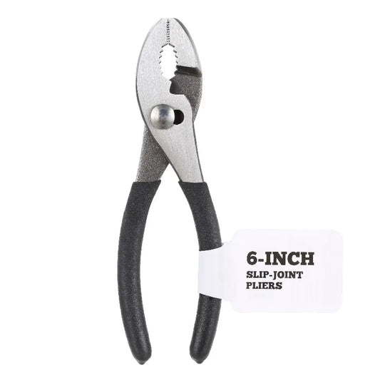 Professional Slip Joint Pliers For Steady Household Maintenance And Repairs