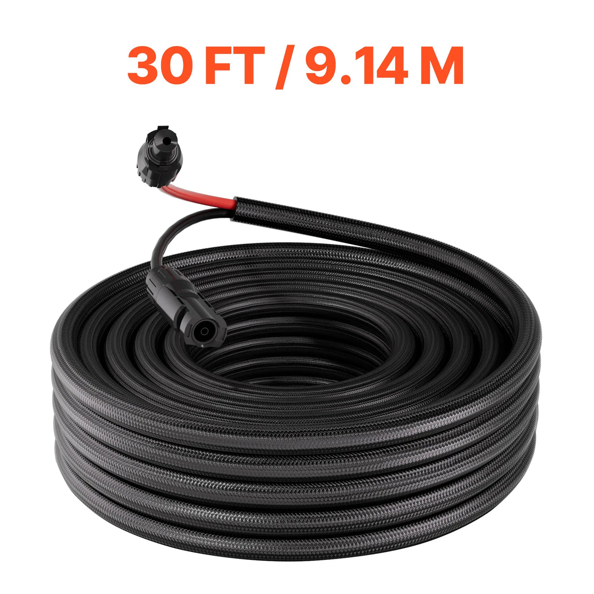 SucceBuy Solar Panel Extension Cable With MC4 Connectors