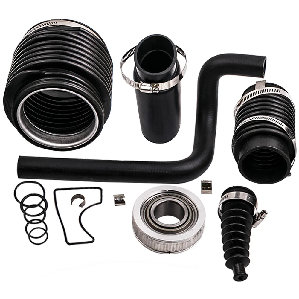 MXR Transom Bellows Repair Service Kit For Mercruiser Bravo Drives